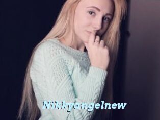 Nikkyangelnew