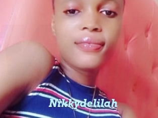 Nikkydelilah