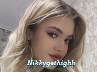 Nikkygethighh