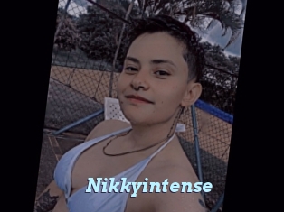 Nikkyintense