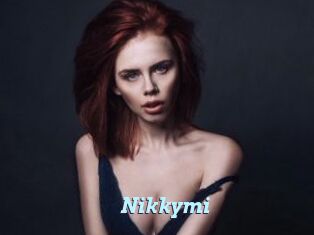 Nikkymi