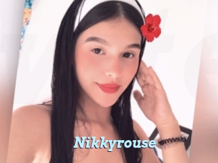 Nikkyrouse