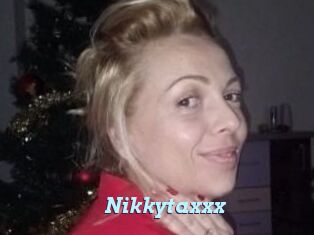 Nikkyta_xxx