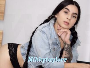 Nikkytaylorr