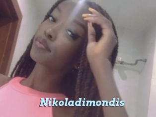 Nikoladimondis