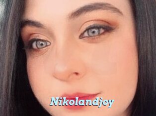 Nikolandjoy