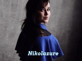 Nikolazure
