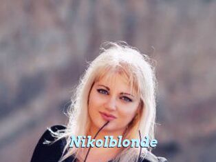 Nikolblonde