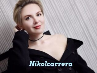 Nikolcarrera