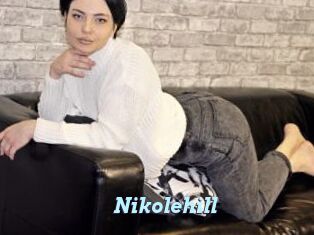 Nikolehill