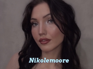 Nikolemoore