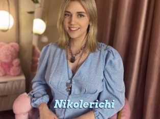 Nikolerichi