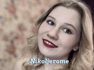 Nikoljerome
