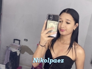 Nikolpaez