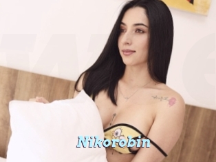 Nikorobin