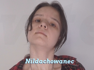 Nildachowanec