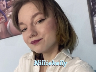 Nilliekelly