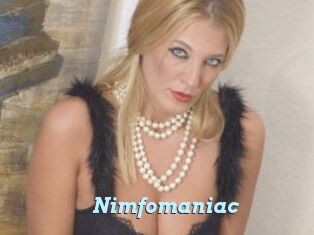 Nimfomaniac