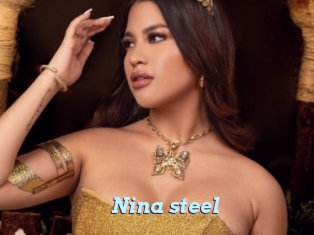 Nina_steel
