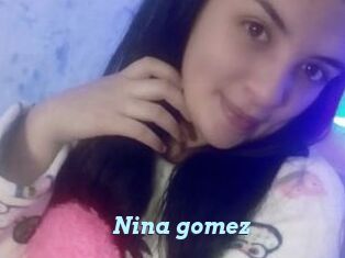 Nina_gomez