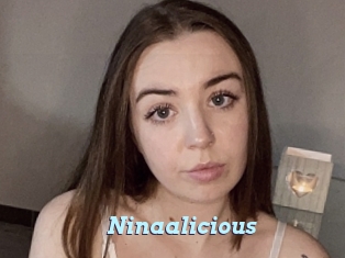 Ninaalicious