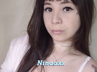 ninaaxx Webcam Teen