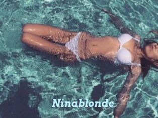 Ninablonde