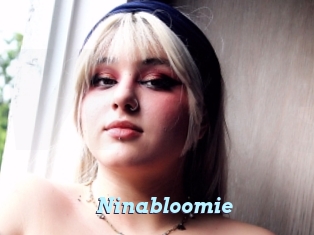 ninabloomie Webcam Teen
