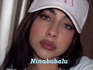 Ninabubalu