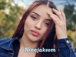 Ninajaksom