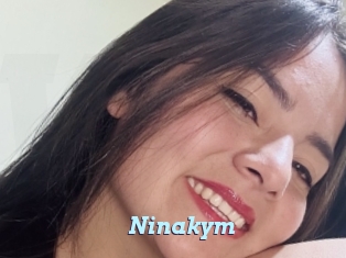 Ninakym
