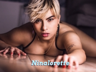 Ninalorette