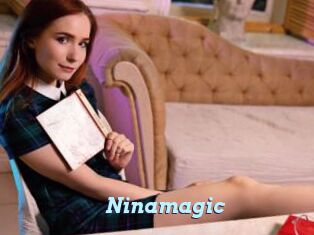 Ninamagic