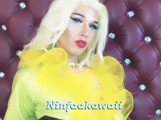 Ninfaakawaii