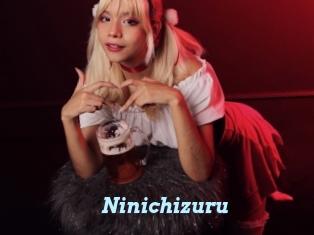 ninichizuru Webcam Teen