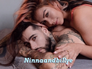 Ninnaandbillye