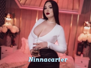 ninnacarter Webcam Teen
