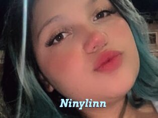 Ninylinn