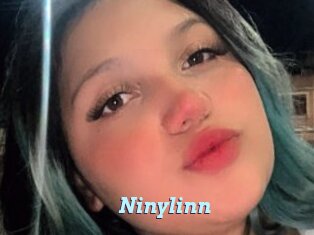 Ninylinn