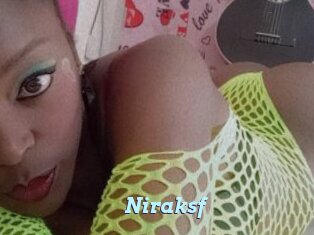 Niraksf
