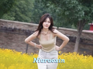 Niuruoxin