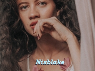 Nixblake