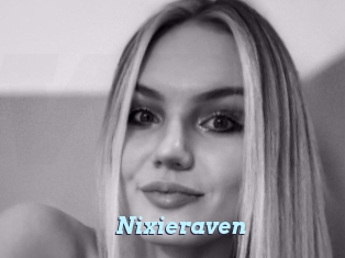 Nixieraven