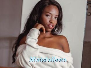 Nixistolleen