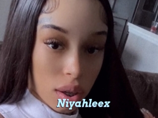 Niyahleex