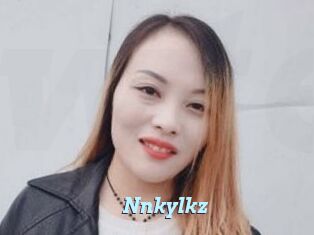nnkylkz Webcam Teen