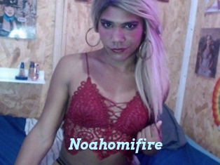 Noahomifire