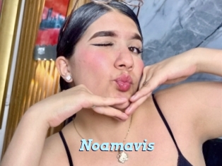 Noamavis