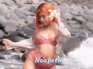 Noapetie