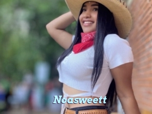 Noasweett